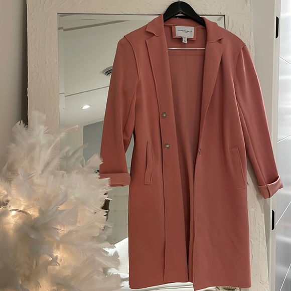 Stunning pink jacket - Picture 1 of 3